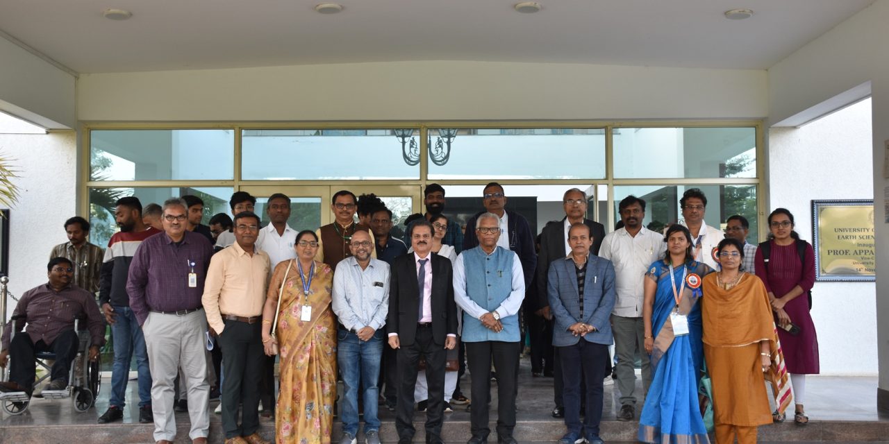 Weather Forecasting and Warning Services in India