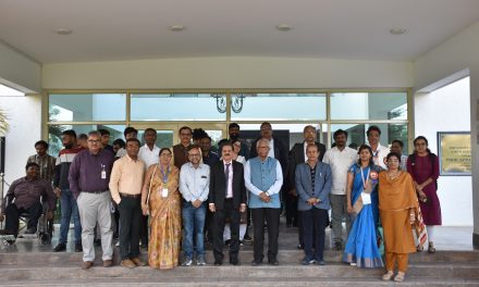 Weather Forecasting and Warning Services in India