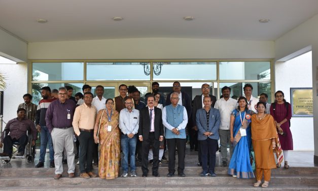 Weather Forecasting and Warning Services in India