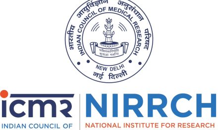 Sujata Mishra wins “N. J. Chinoy” Best Oral Presentation Award