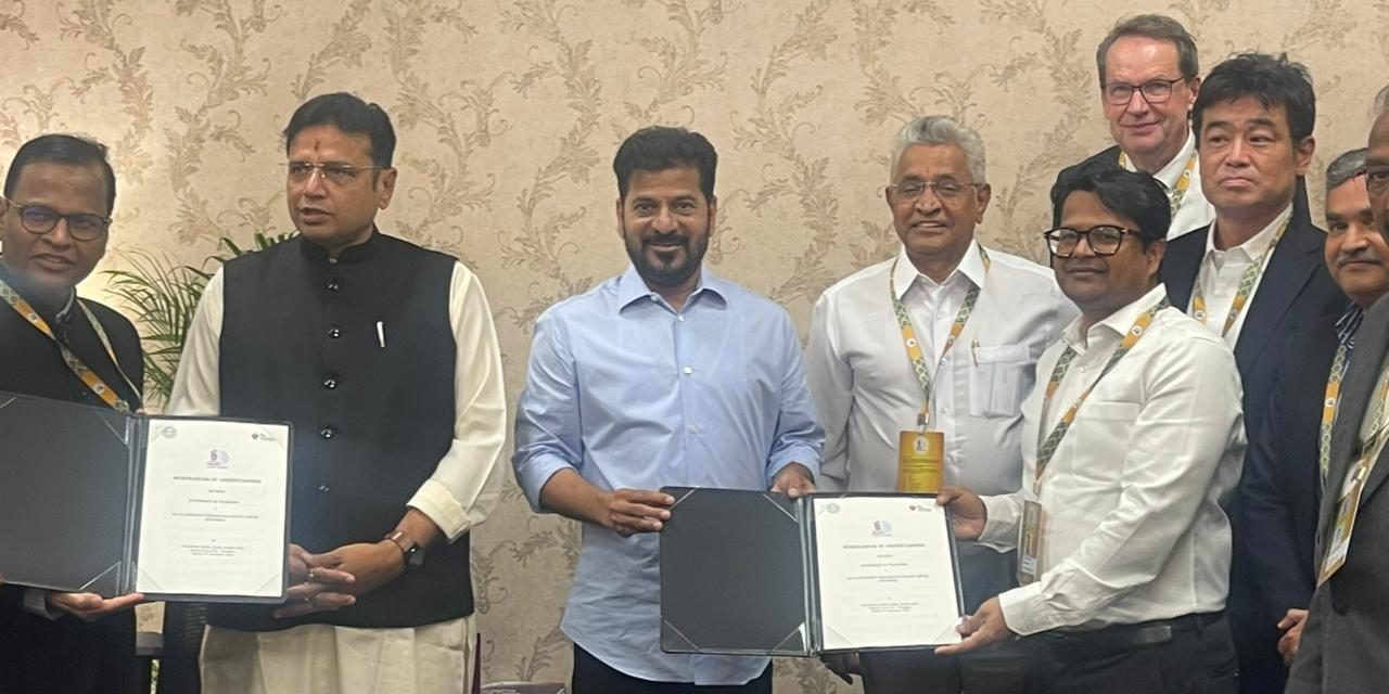 BioVaram Announces Centre for Excellence in Life Sciences focusing on Regenerative Medicine and AI-Integrated Health Technologies