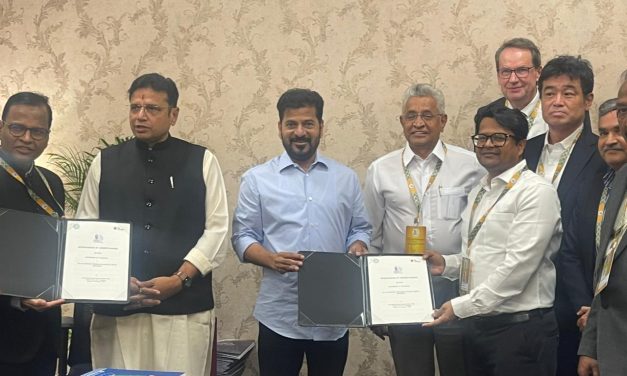 BioVaram Announces Centre for Excellence in Life Sciences focusing on Regenerative Medicine and AI-Integrated Health Technologies