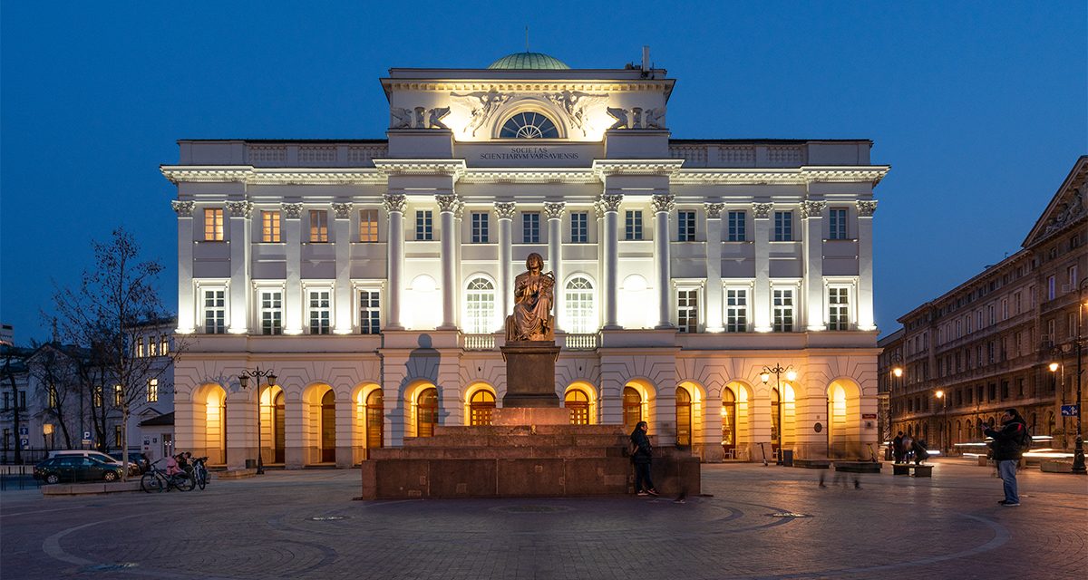 Smrutirekha Padhi, an alumna awarded Ph.D under the MSCA-DN Fellowship