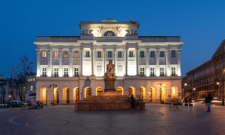 Smrutirekha Padhi, an alumna awarded Ph.D under the MSCA-DN Fellowship