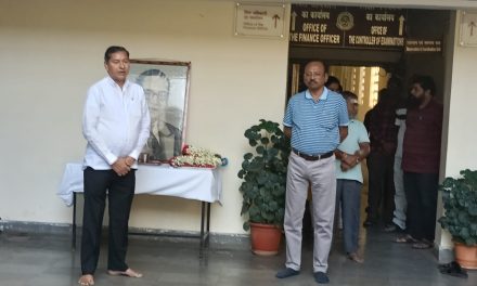 Remembering the Champion of Equality: Dr. B R Ambedkar’s Legacy Lives On