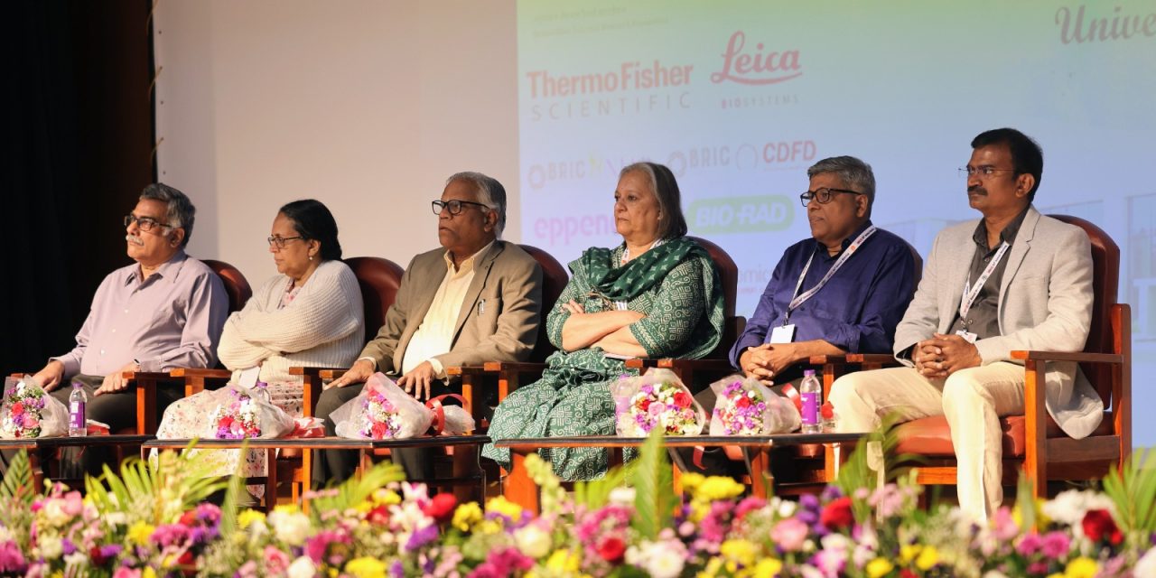 Biological Communications in Disease and Development