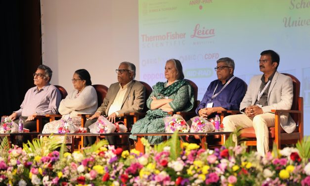 Biological Communications in Disease and Development