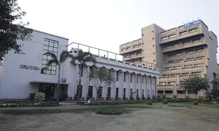 Dr. Anupam Bera elected as a Young Associate Fellow at the IAS, Bengaluru