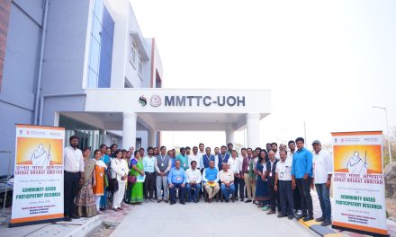 Six-Day Faculty Development Programme on Community-Based Participatory Research Concludes