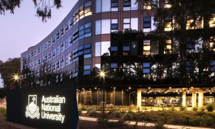 From UoH to ANU: Tejaswi Gopi’s Path to PhD Excellence