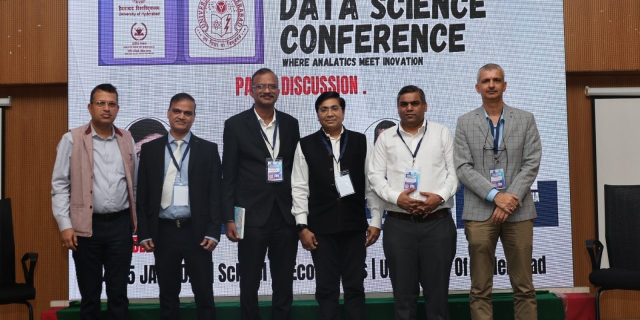 Data Science Conference 2026: Where Analytics Meets Innovation