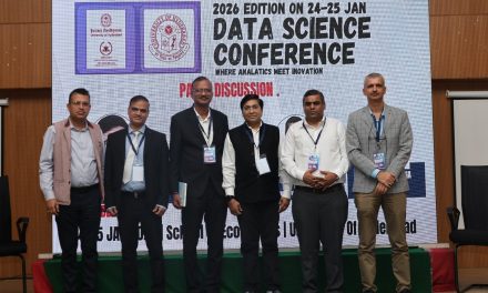 Data Science Conference 2026: Where Analytics Meets Innovation