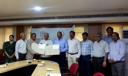 University of Hyderabad and MNJ Institute of Oncology Partner to Advance Cancer Research and Treatment through Precision Oncology