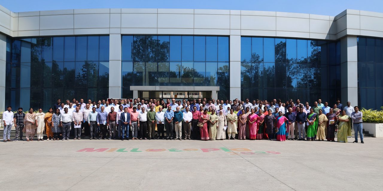 UoH Launches ANRF-PAIR Project: Pioneering Sustainable Health Innovations