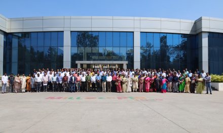 UoH Launches ANRF-PAIR Project: Pioneering Sustainable Health Innovations