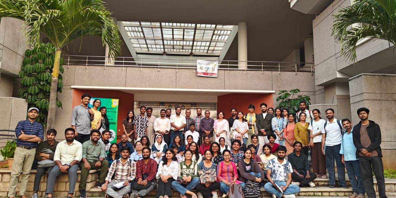 Two-Day Symposium on Phonology and Sociolinguistics