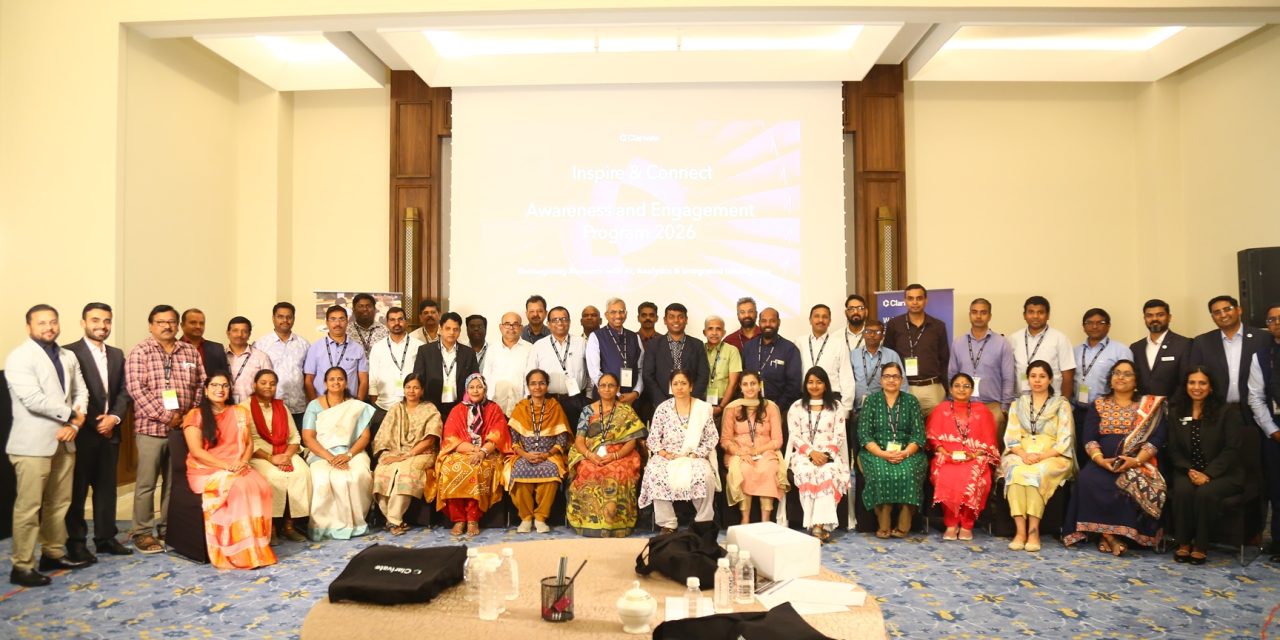 Research Reimagined: Leaders Unpack AI, Analytics & Integrated Intelligence for the Digital Era