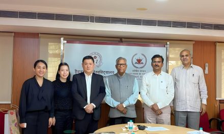 UoH and Royal Thai Consulate forge stronger academic ties