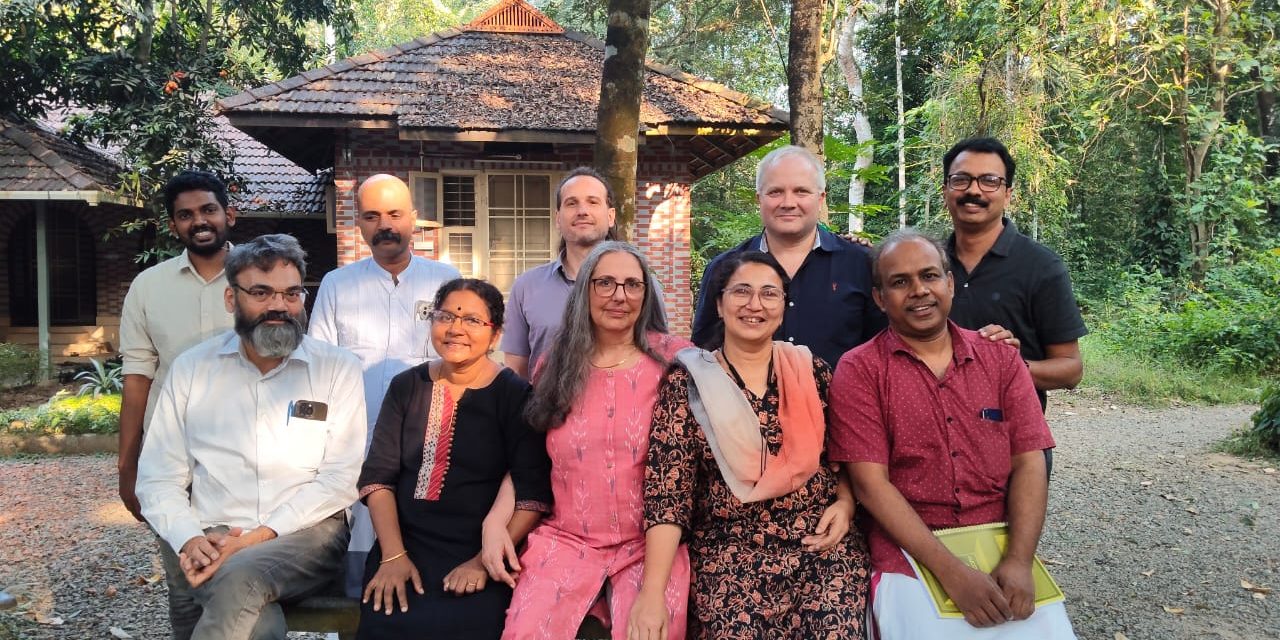 Reading Collective on a Pre-Modern Ballad