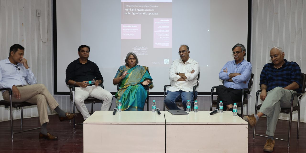 Mind and Brain Sciences in the Age of AI: a Re-appraisal