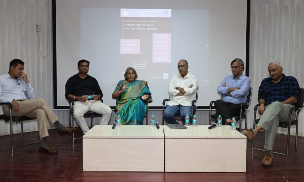 Mind and Brain Sciences in the Age of AI: a Re-appraisal