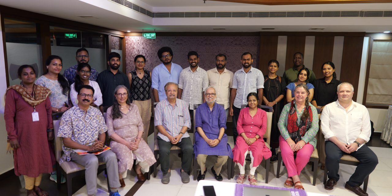 International Workshop on ‘Languages and Traditions of Challenge and Change’