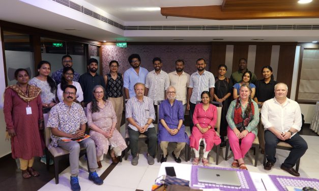 International Workshop on ‘Languages and Traditions of Challenge and Change’