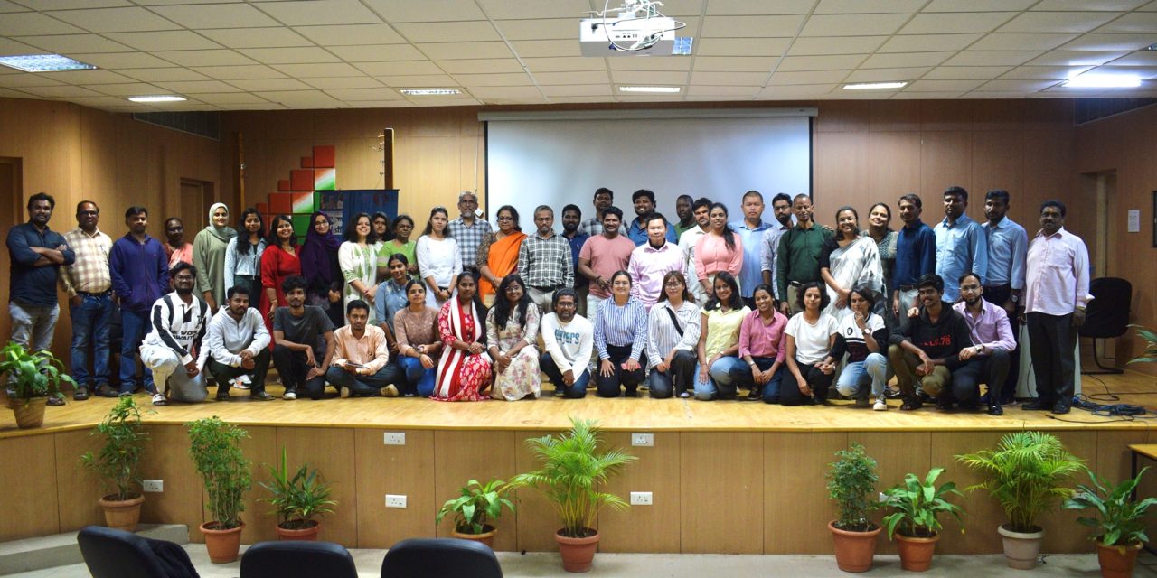 COREL 2026: English Language Studies in a Changing World