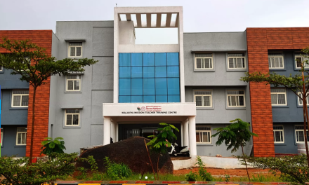 Secure Your Achievements: MMTTC, UoH Embraces Blockchain for Tamper-Proof Certificates