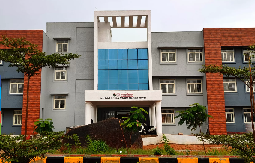 Secure Your Achievements: MMTTC, UoH Embraces Blockchain for Tamper-Proof Certificates