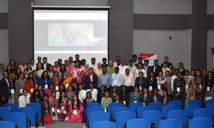 International Biobanking Conference 2026 at UoH Highlights One Health, Digital Innovation, and Global Collaboration