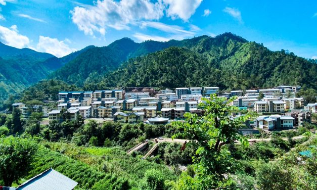 From Grassroots to Global: Alumnus, Dr. Aniruddha Jena Joins IIT Mandi