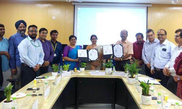 University of Hyderabad and Directorate of Census Operations Collaborate to Launch Advanced Census Micro-Data Workstation