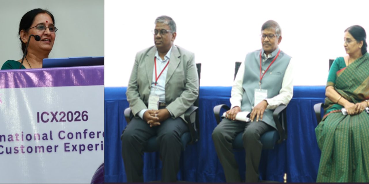 Bridging Academia & Industry Practice: ICX2026 – International Conference on Customer Experience