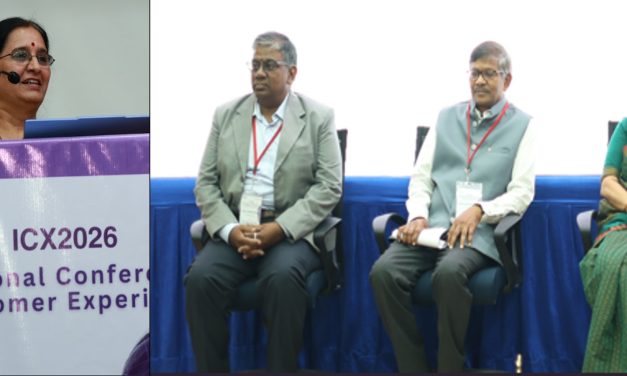 Bridging Academia & Industry Practice: ICX2026 – International Conference on Customer Experience