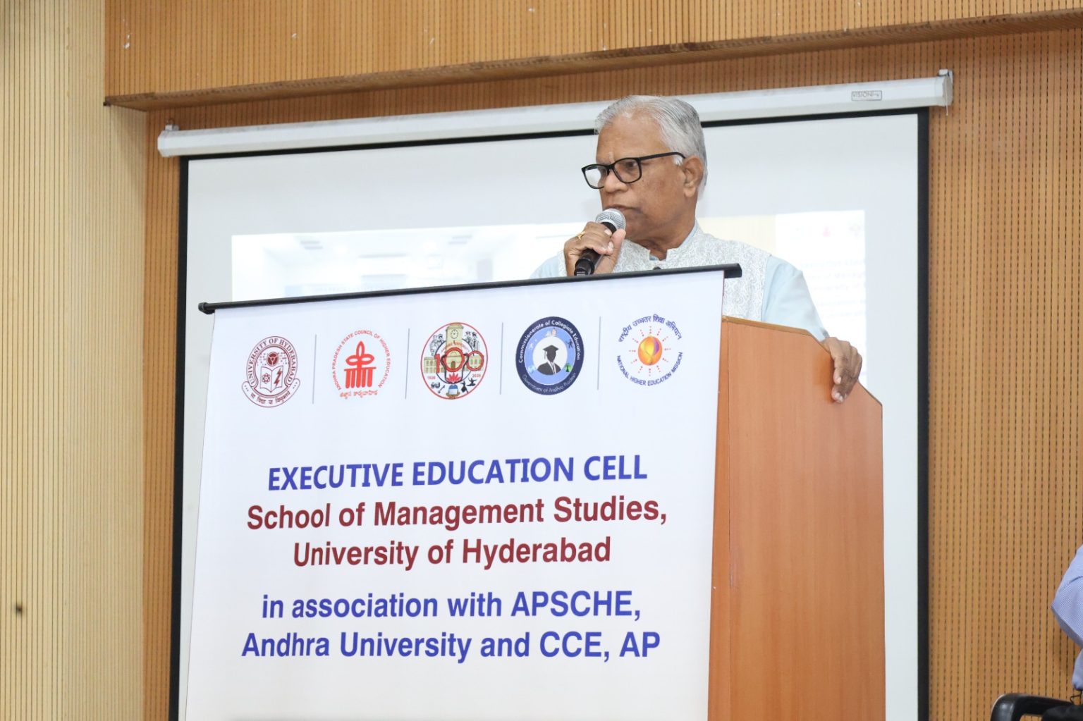 Five-Day Faculty Development Programme (FDP) on Artificial Intelligence