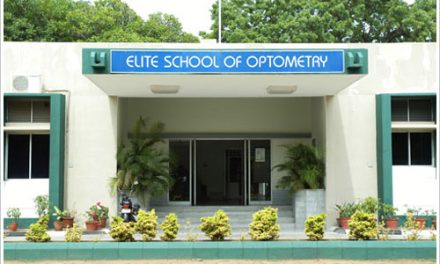 Visionaries in Focus: Optometry Students Showcase Breakthrough Research at National Scientific Session