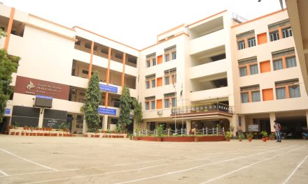 Chevala Janardhan Wins Best Oral Presentation at ICDPSMSCS-2026