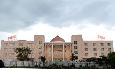 Dr Tania Anupam Patel appointed as an Assistant Professor at Symbiosis Law School, Pune