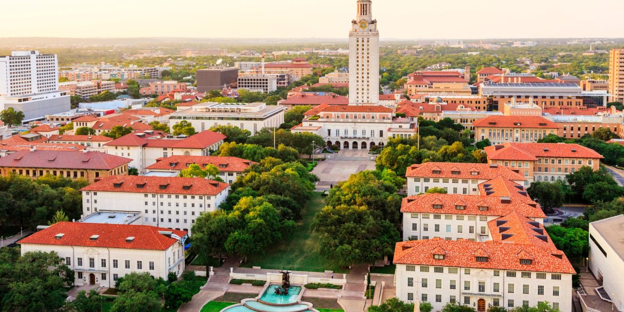 Anjana M. Nair Secures Prestigious Fulbright-Nehru Fellowship for Research at UT Austin