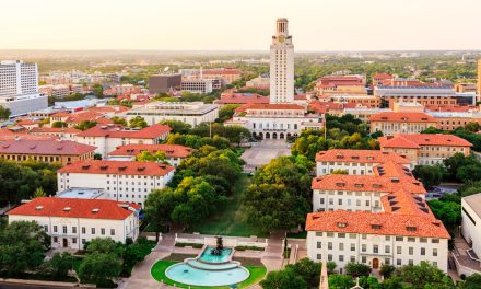 Anjana M. Nair Secures Prestigious Fulbright-Nehru Fellowship for Research at UT Austin