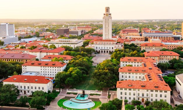 Anjana M. Nair Secures Prestigious Fulbright-Nehru Fellowship for Research at UT Austin