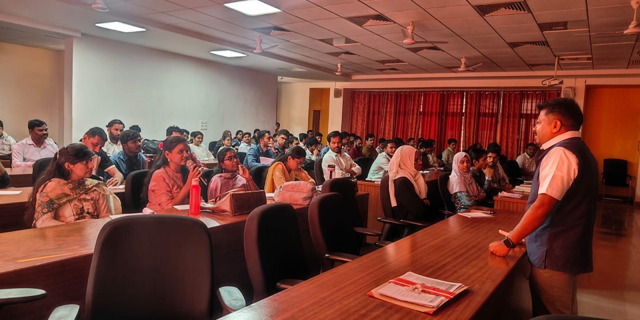 Empowering Excellence: Comprehensive Orientation & Training for New and Promoted Staff