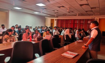 Orientation‑cum‑Training Programme organized