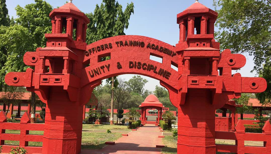 From Rural Roots to Military Salute: The Extraordinary Rise of Lt. Swamy Nath