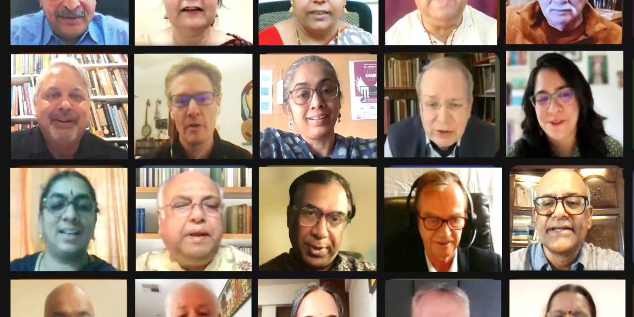 Resonating Worldwide: UoH Hosts Global Landmark Conference on Music as Embodied Knowledge