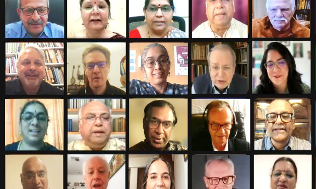 Resonating Worldwide: UoH Hosts Global Landmark Conference on Music as Embodied Knowledge