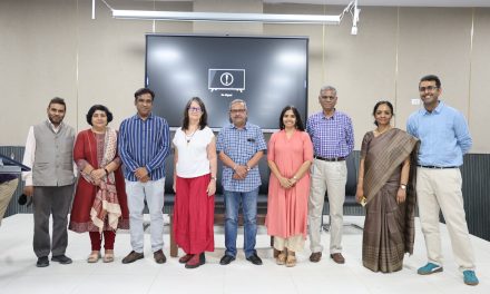 Community Media Act as ‘Pockets of Peace’ During War: Clemencia Rodríguez at UoH Distinguished Lecture