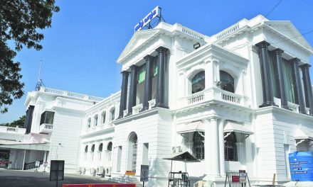 New Leadership for Tamil Nadu: UoH Alumnus Dr. M. Sai Kumar (IAS) Appointed Chief Secretary