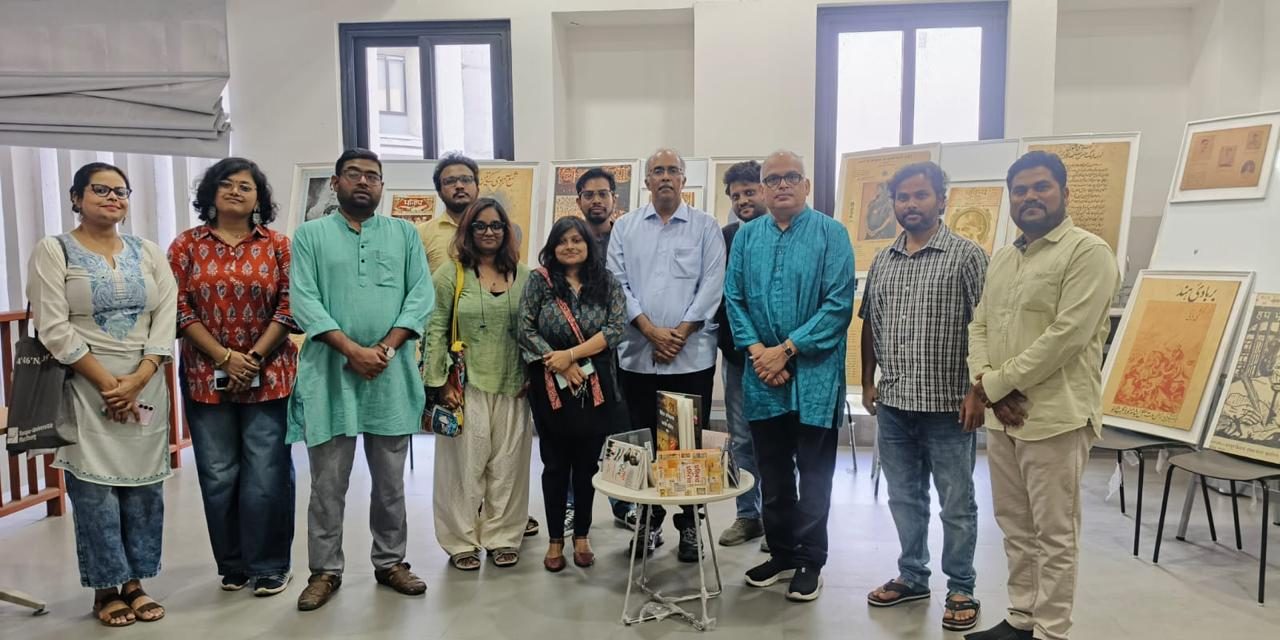 Print as Resistance, Proscription as Control: A Cultural History of Banned Hindi-Urdu Print in Colonial India, c. 1850-1947